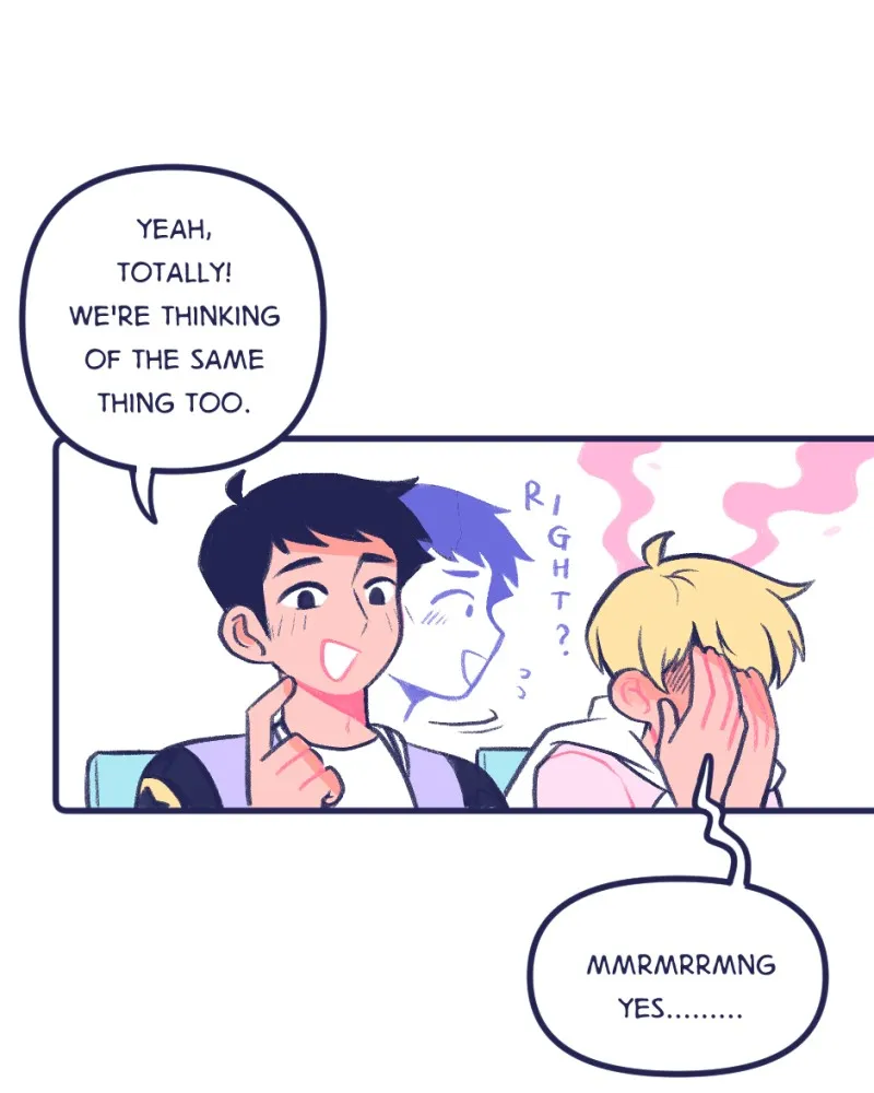 Read Boyfriends. chapter 25 image 17 on Lezhin