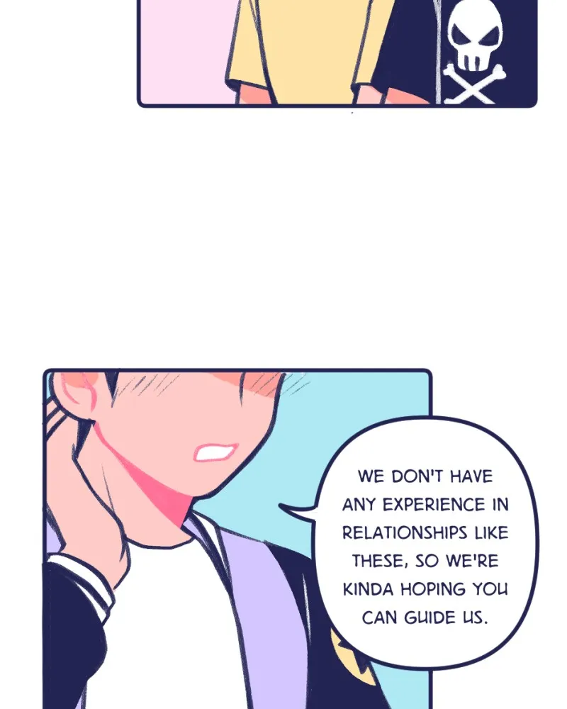 Read Boyfriends. chapter 25 image 19 on Lezhin