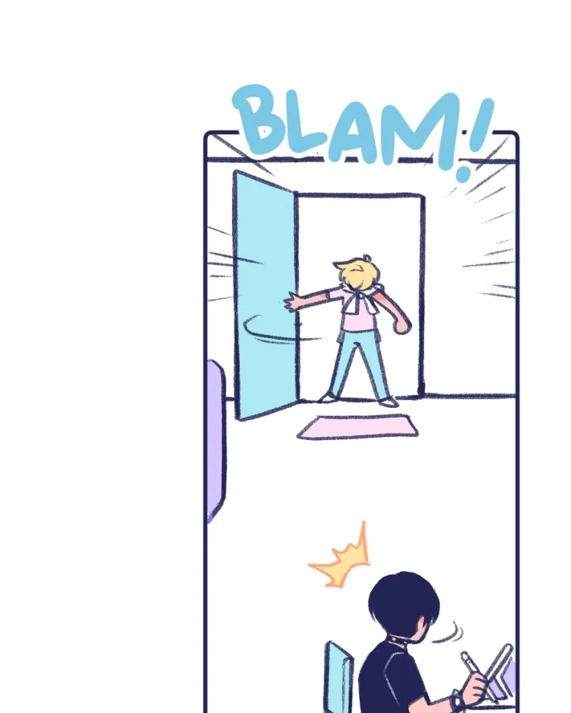 Read Boyfriends. chapter 25 image 2 on Lezhin