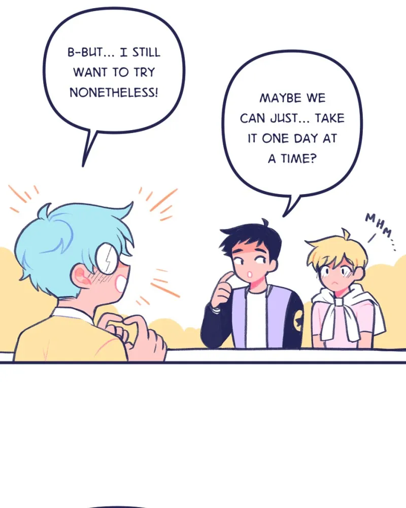 Read Boyfriends. chapter 25 image 24 on Lezhin