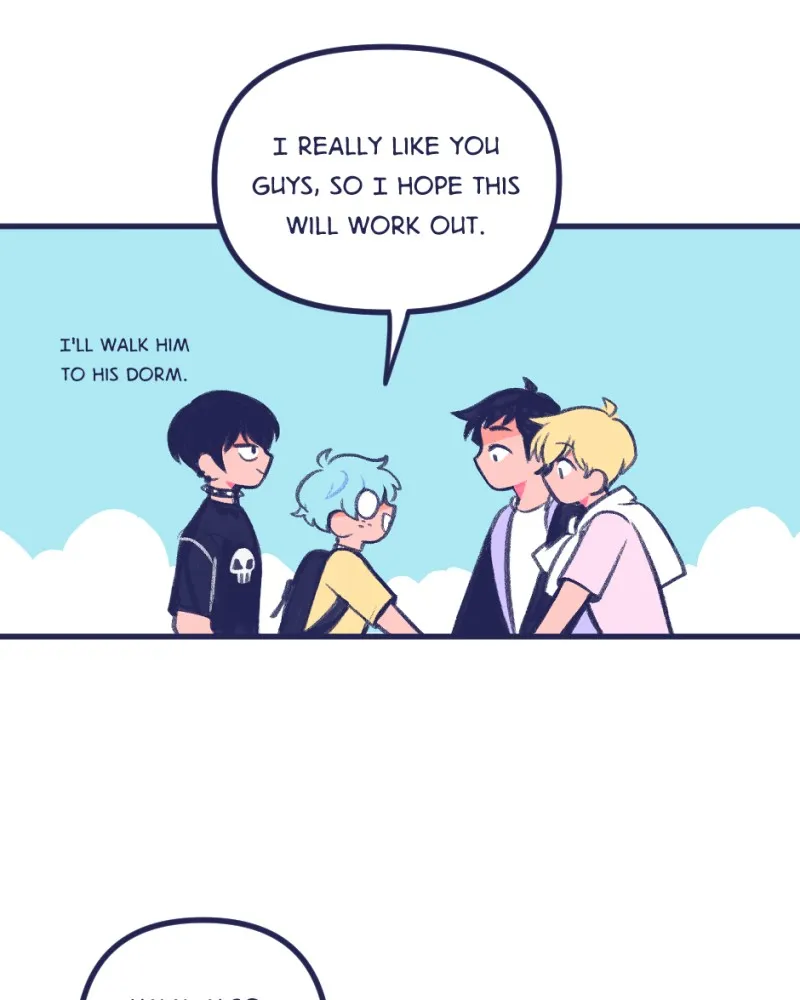 Read Boyfriends. chapter 25 image 27 on Lezhin