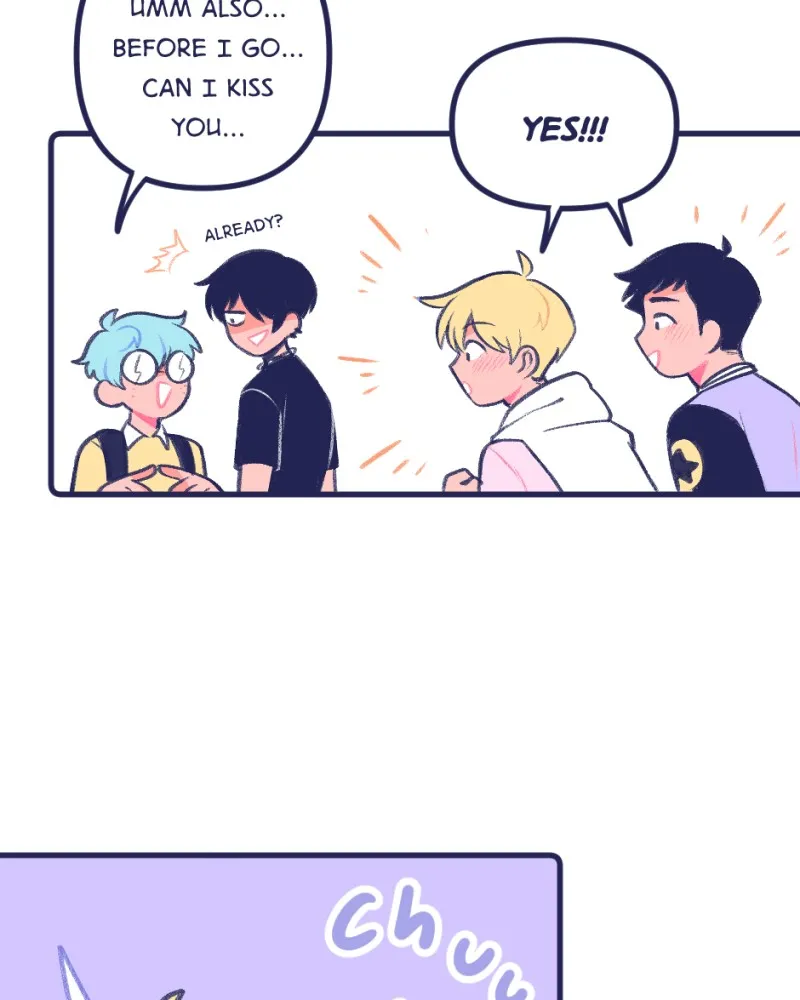 Read Boyfriends. chapter 25 image 28 on Lezhin