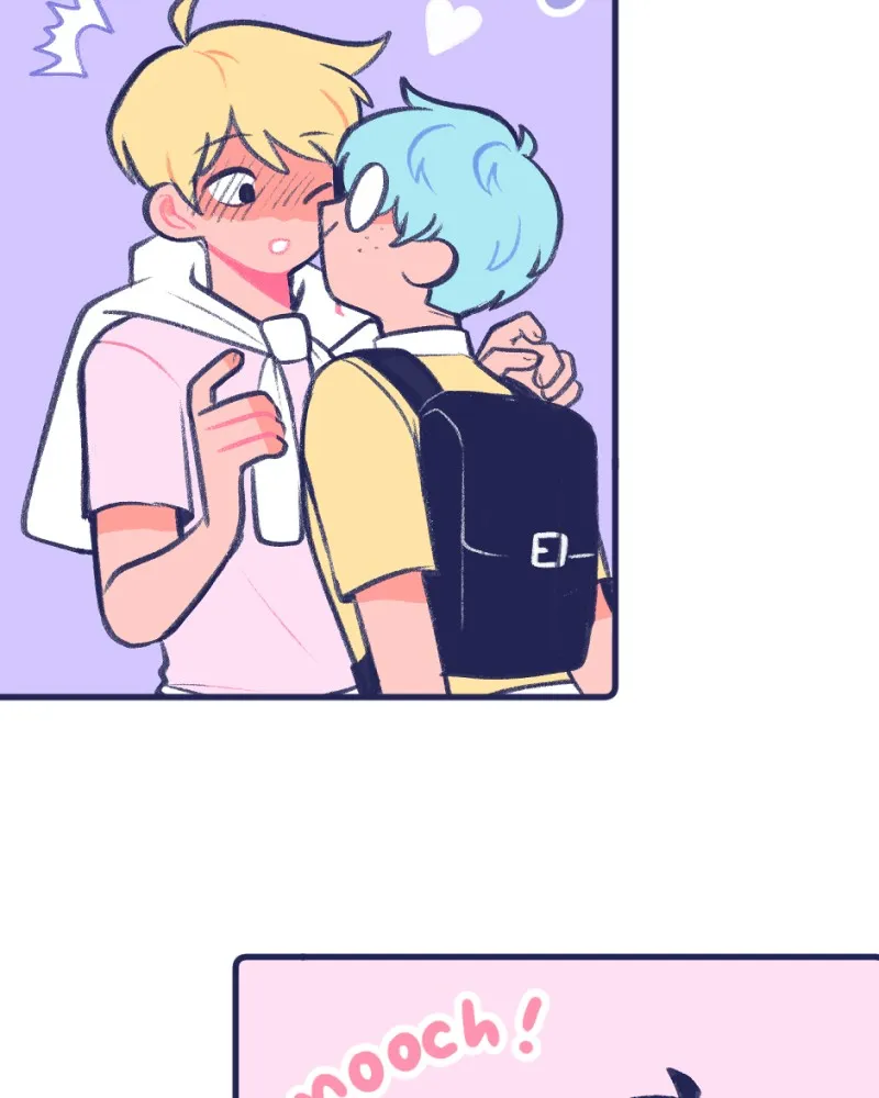Read Boyfriends. chapter 25 image 29 on Lezhin