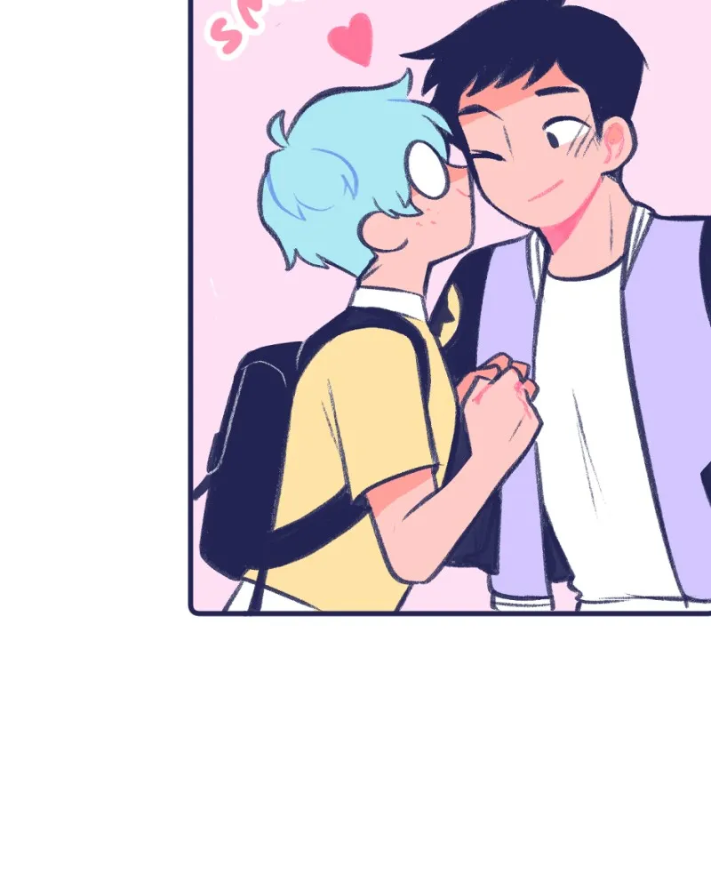 Read Boyfriends. chapter 25 image 30 on Lezhin