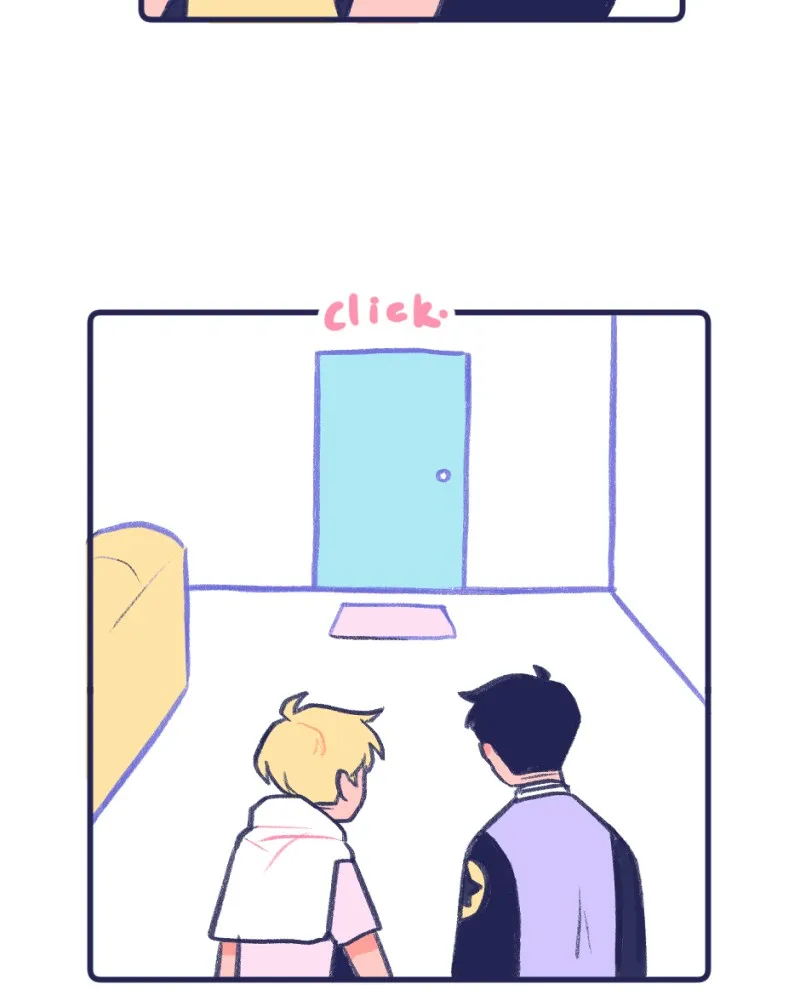 Read Boyfriends. chapter 25 image 32 on Lezhin