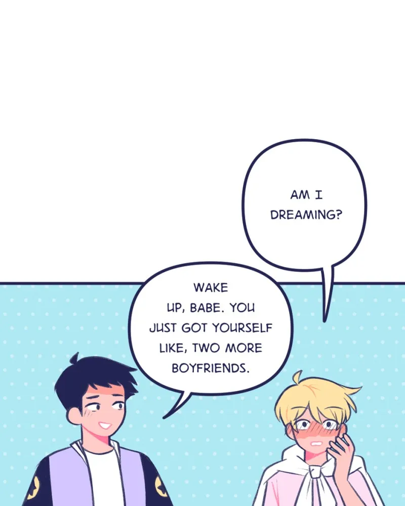 Read Boyfriends. chapter 25 image 33 on Lezhin