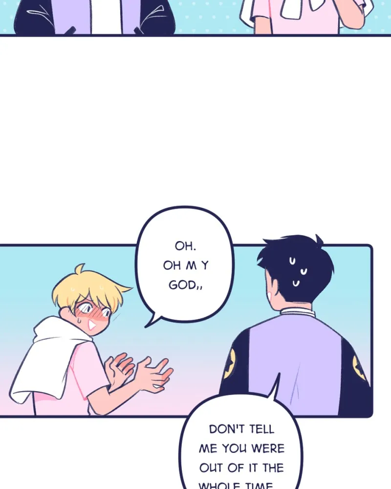 Read Boyfriends. chapter 25 image 34 on Lezhin