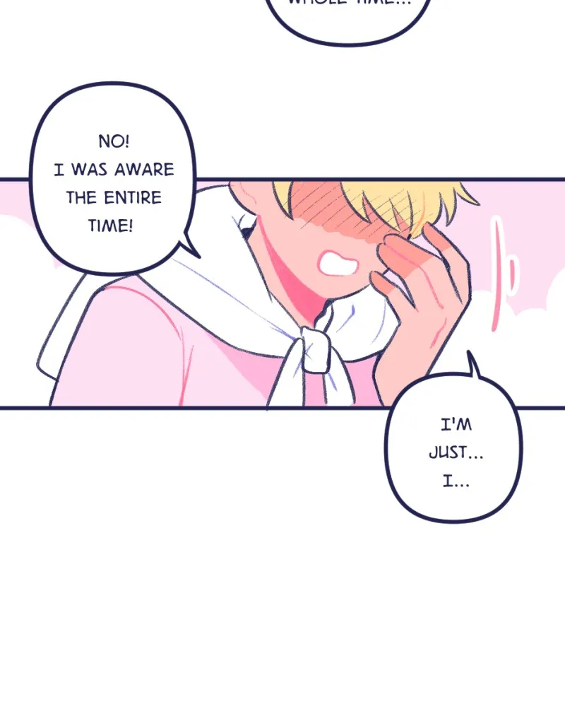 Read Boyfriends. chapter 25 image 35 on Lezhin