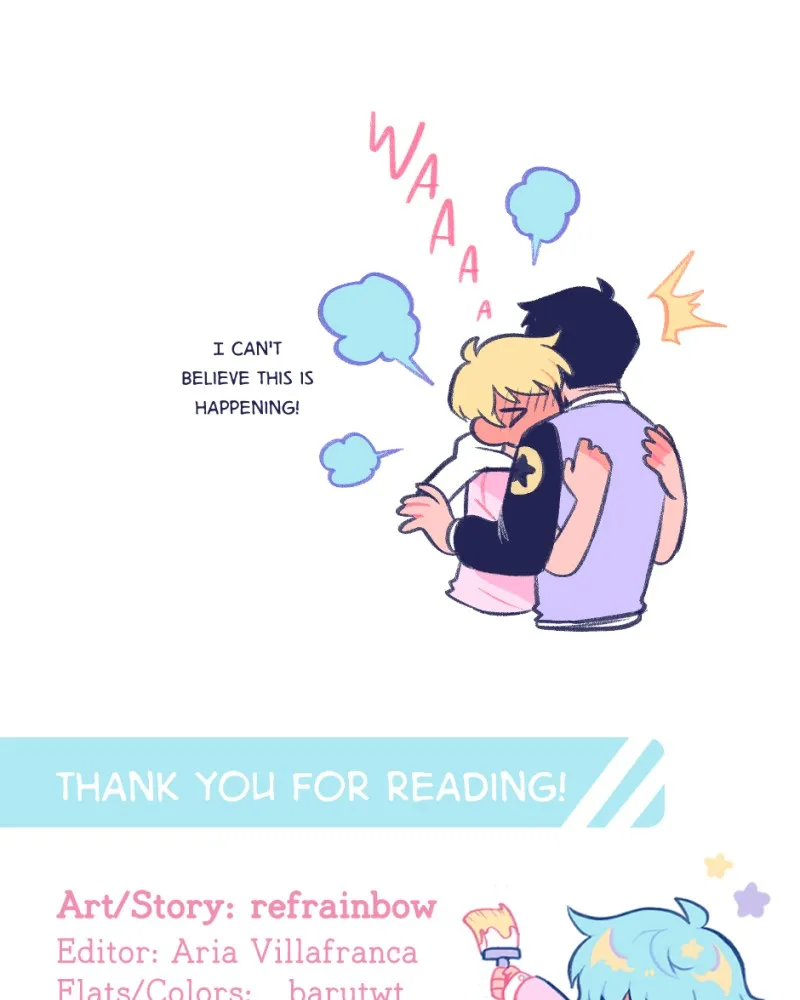 Read Boyfriends. chapter 25 image 36 on Lezhin