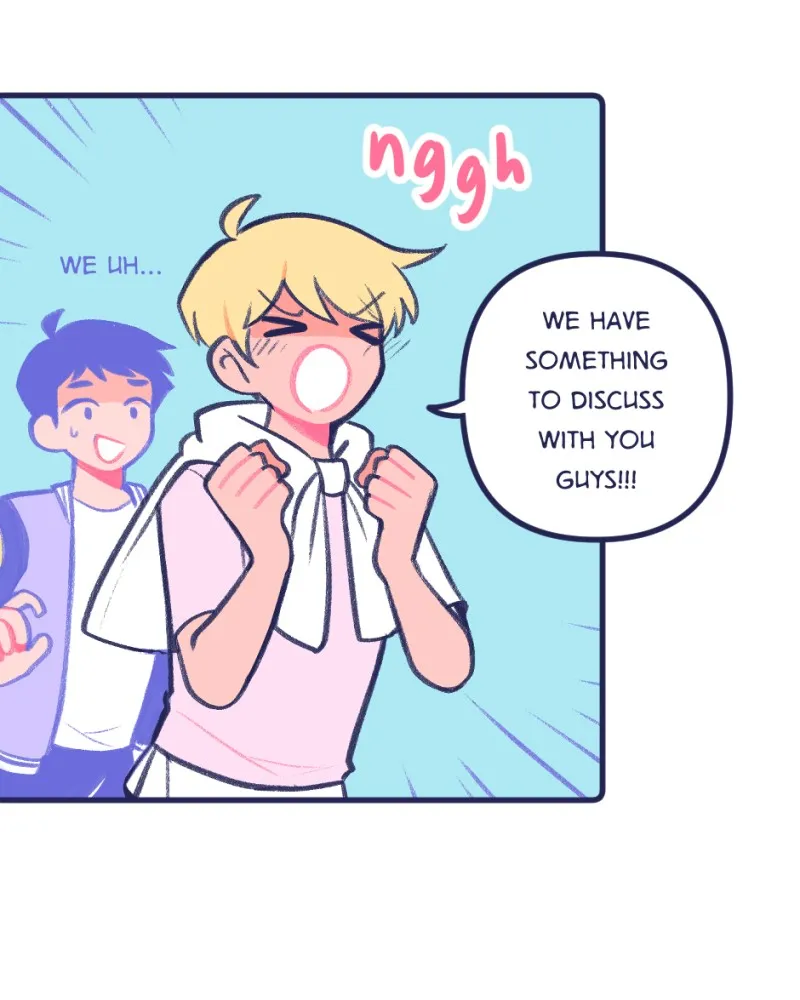 Read Boyfriends. chapter 25 image 4 on Lezhin