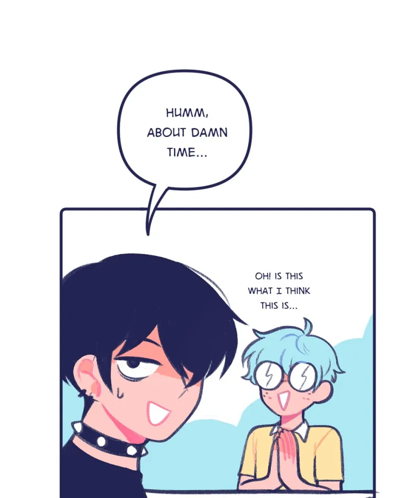 Read Boyfriends. chapter 25 image 5 on Lezhin