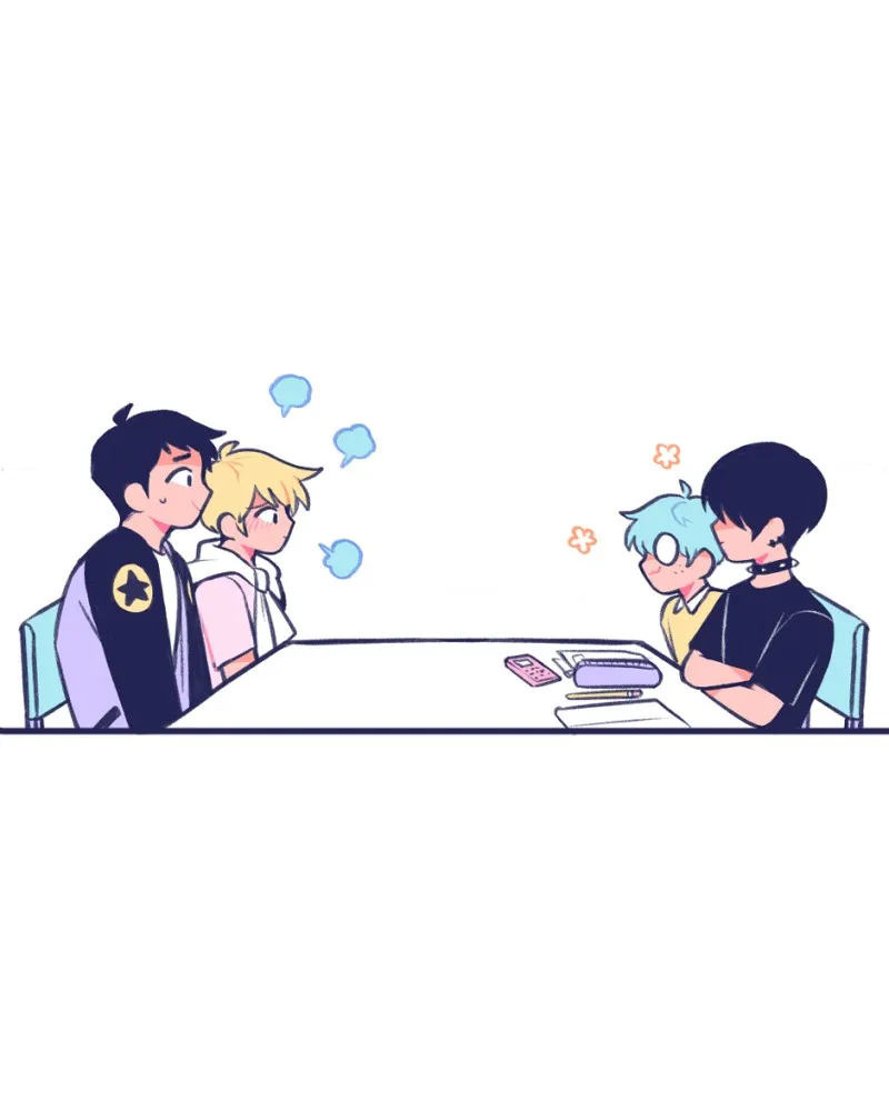 Read Boyfriends. chapter 25 image 7 on Lezhin