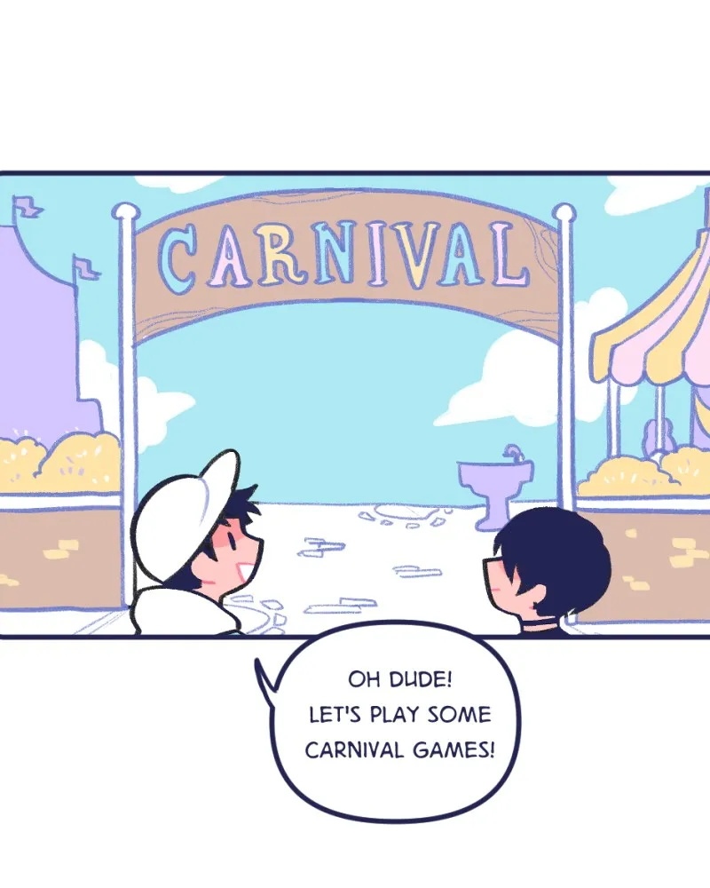 Read Boyfriends. chapter 29 image 1 on Lezhin