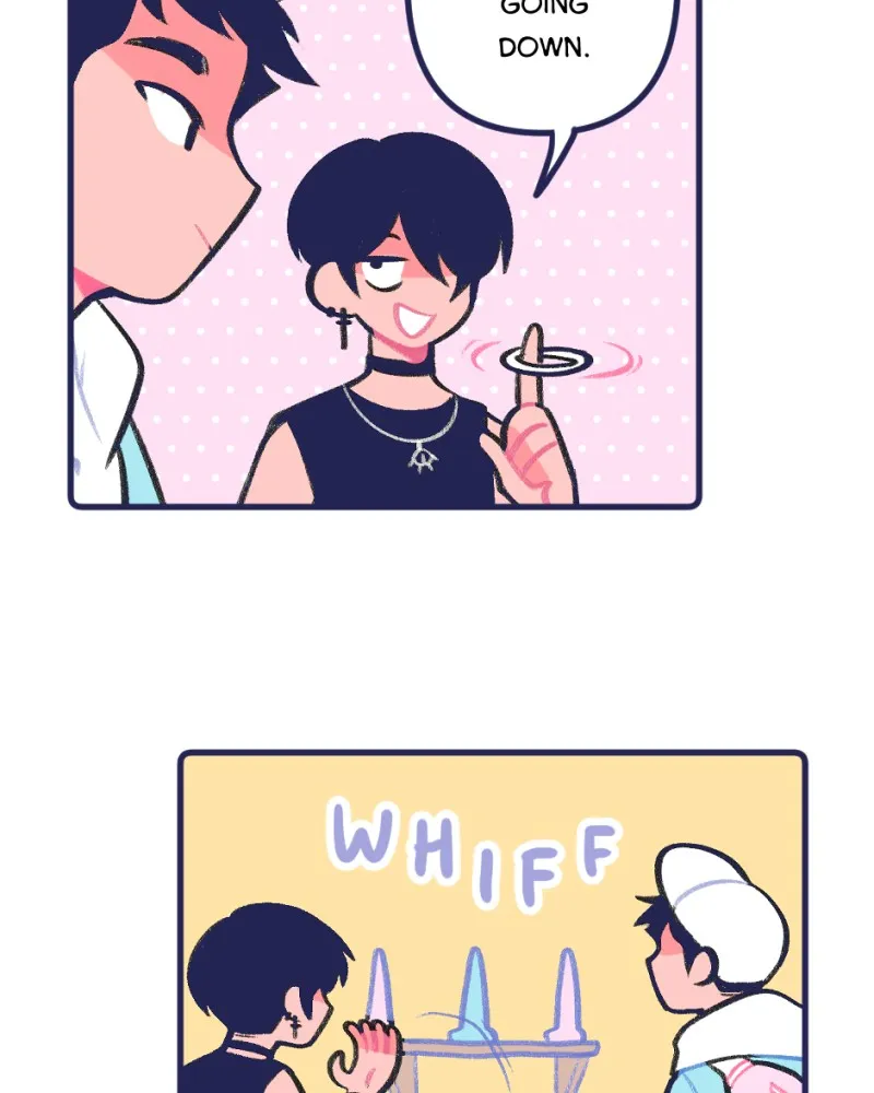 Read Boyfriends. chapter 29 image 16 on Lezhin