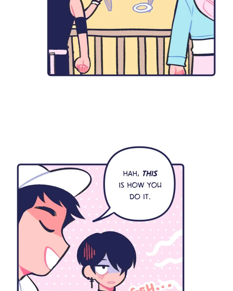 Read Boyfriends. chapter 29 image 17 on Lezhin
