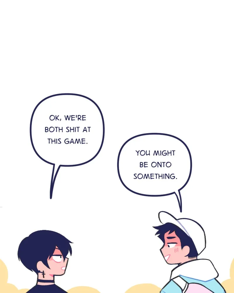 Read Boyfriends. chapter 29 image 19 on Lezhin