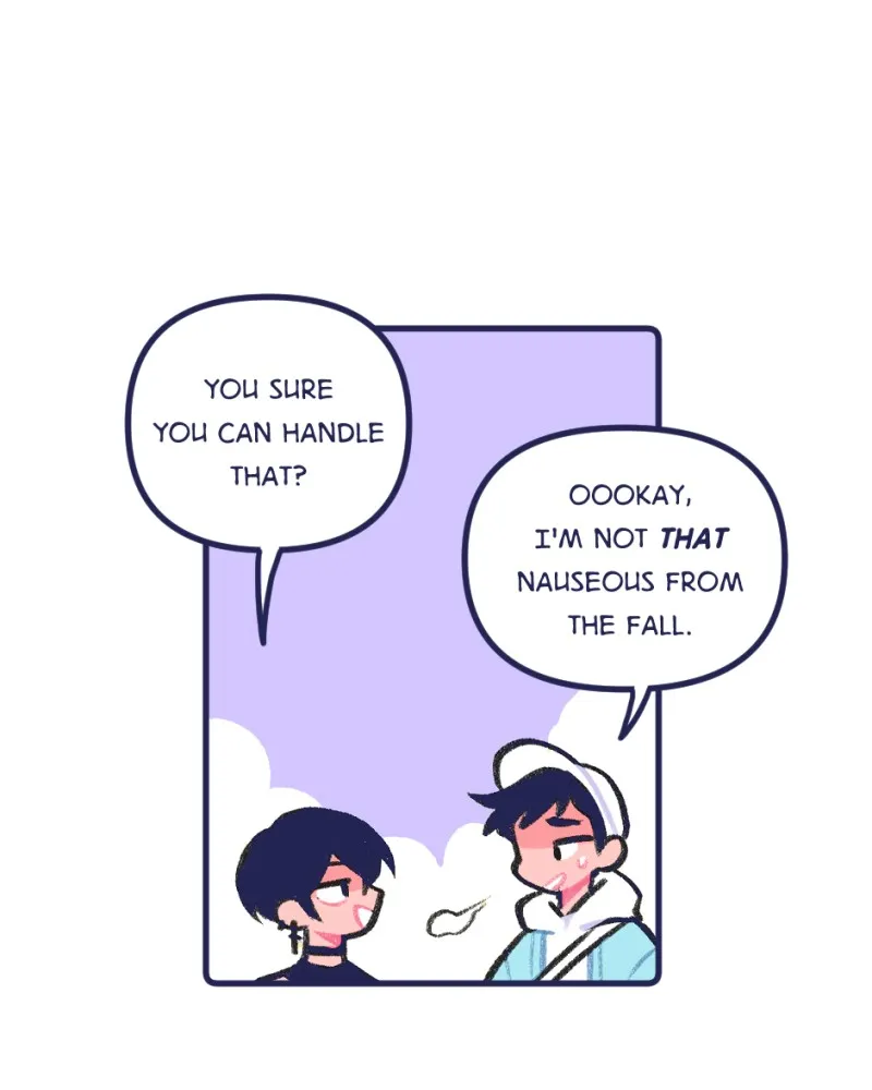 Read Boyfriends. chapter 29 image 2 on Lezhin