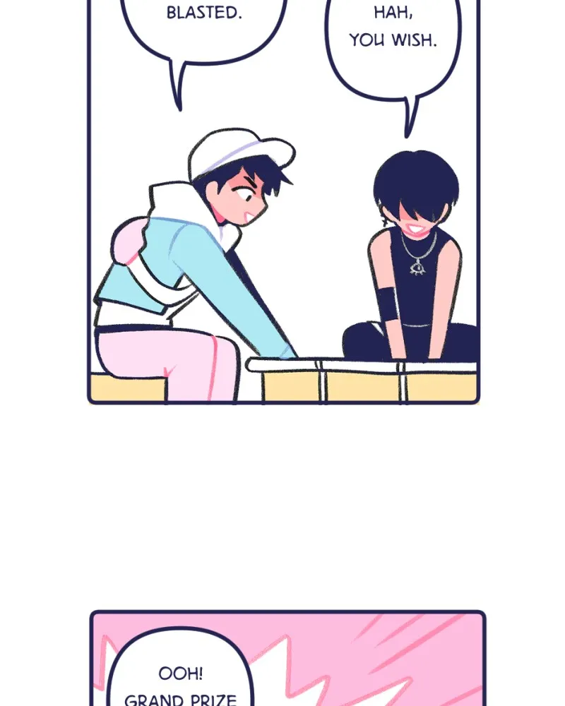 Read Boyfriends. chapter 29 image 21 on Lezhin