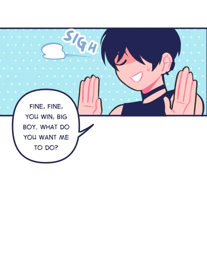 Read Boyfriends. chapter 29 image 23 on Lezhin