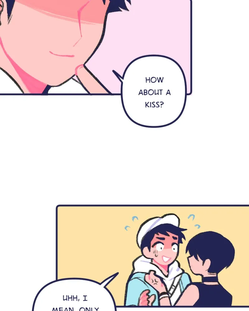 Read Boyfriends. chapter 29 image 25 on Lezhin