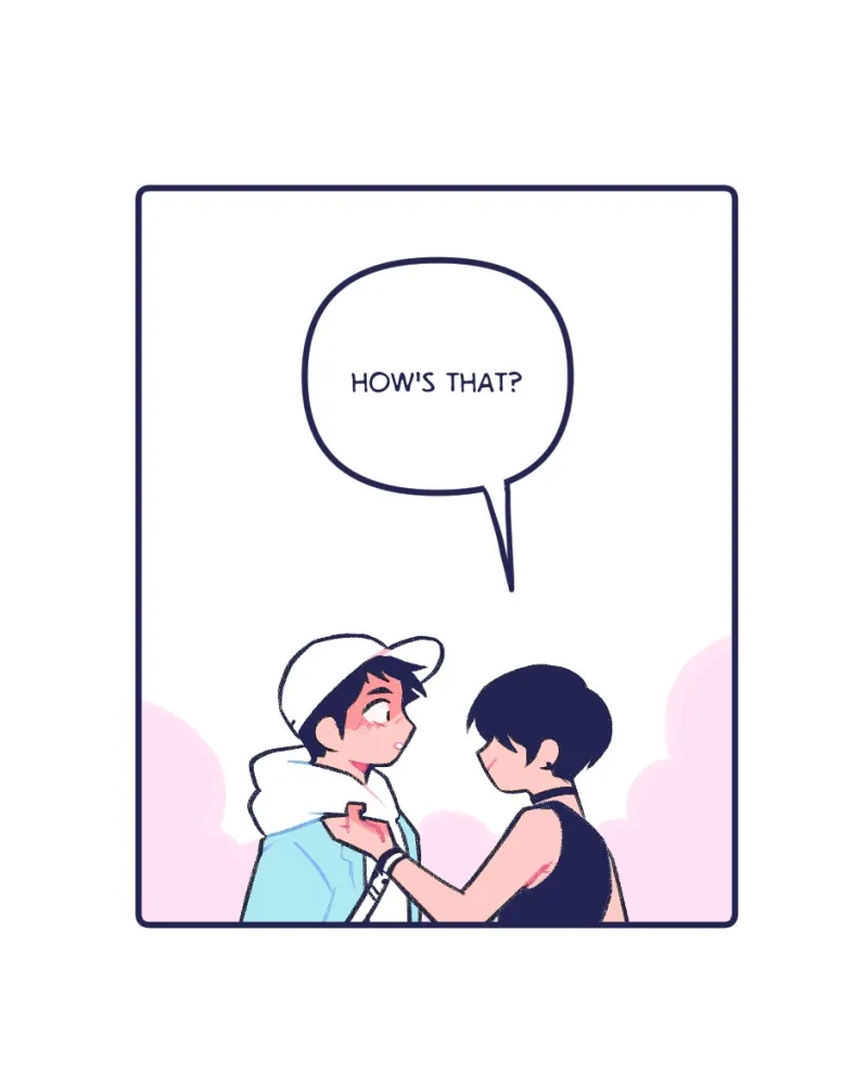Read Boyfriends. chapter 29 image 28 on Lezhin