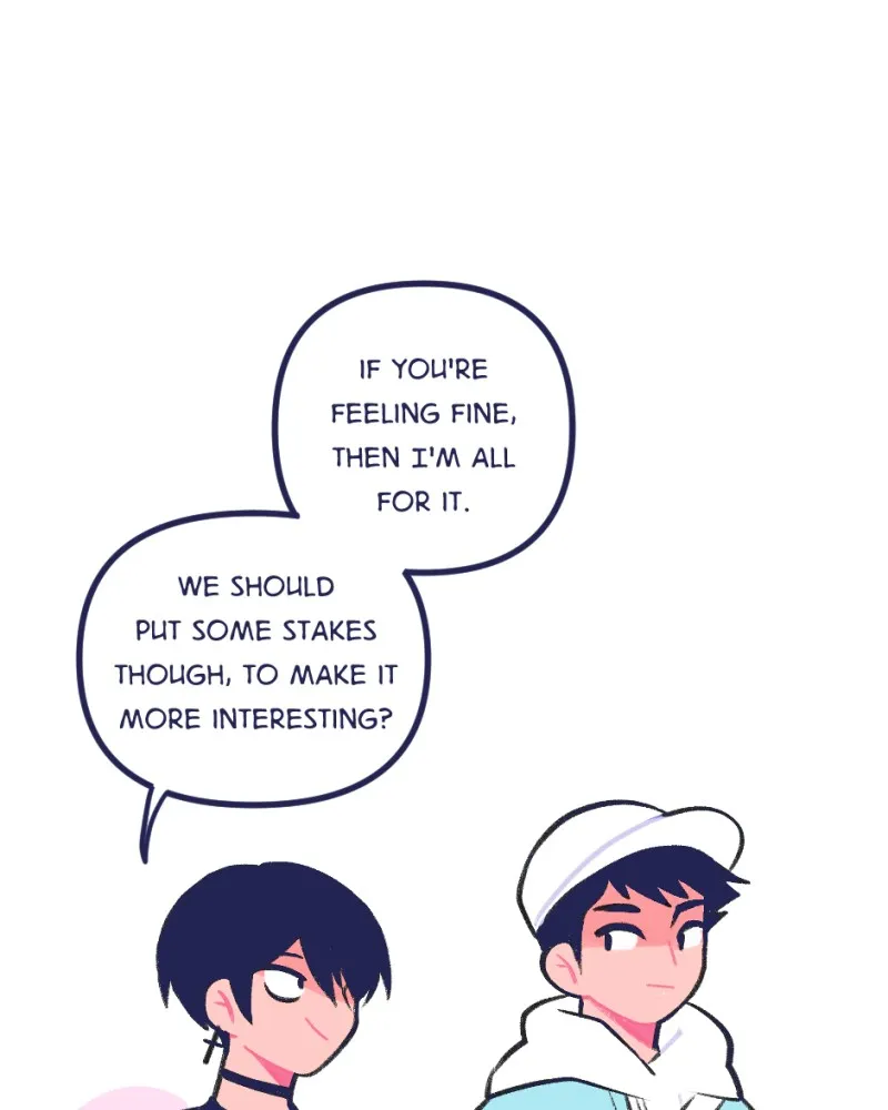 Read Boyfriends. chapter 29 image 3 on Lezhin