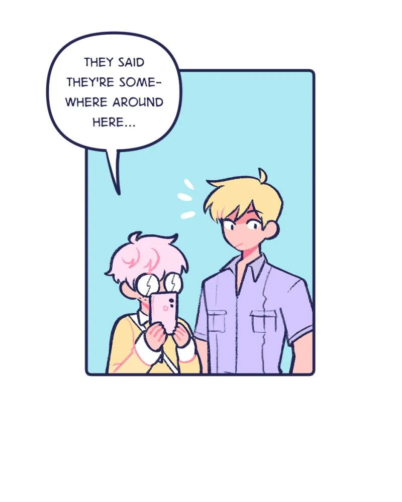 Read Boyfriends. chapter 29 image 33 on Lezhin
