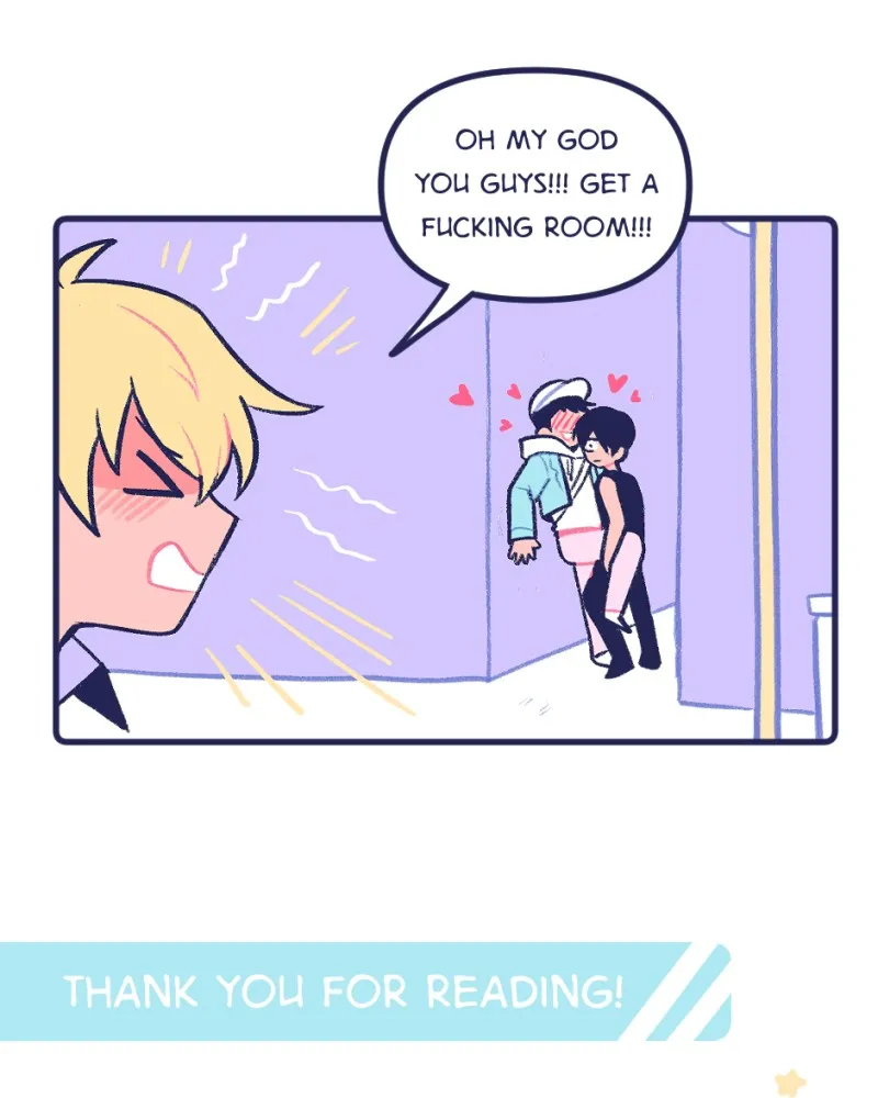 Read Boyfriends. chapter 29 image 34 on Lezhin