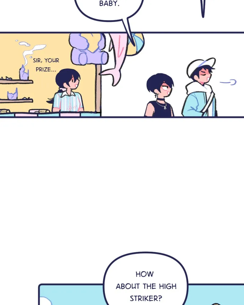 Read Boyfriends. chapter 29 image 9 on Lezhin