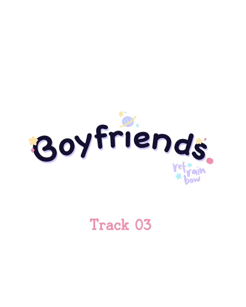 Read Boyfriends. chapter 3 image 0 on Lezhin