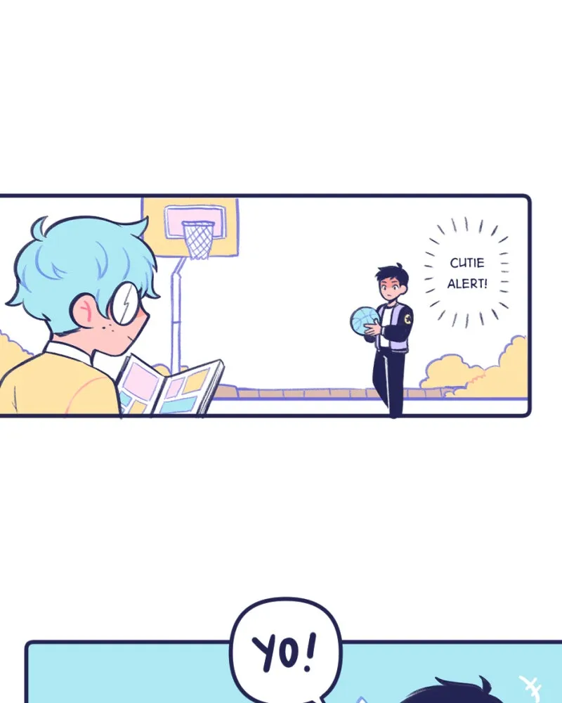 Read Boyfriends. chapter 3 image 1 on Lezhin
