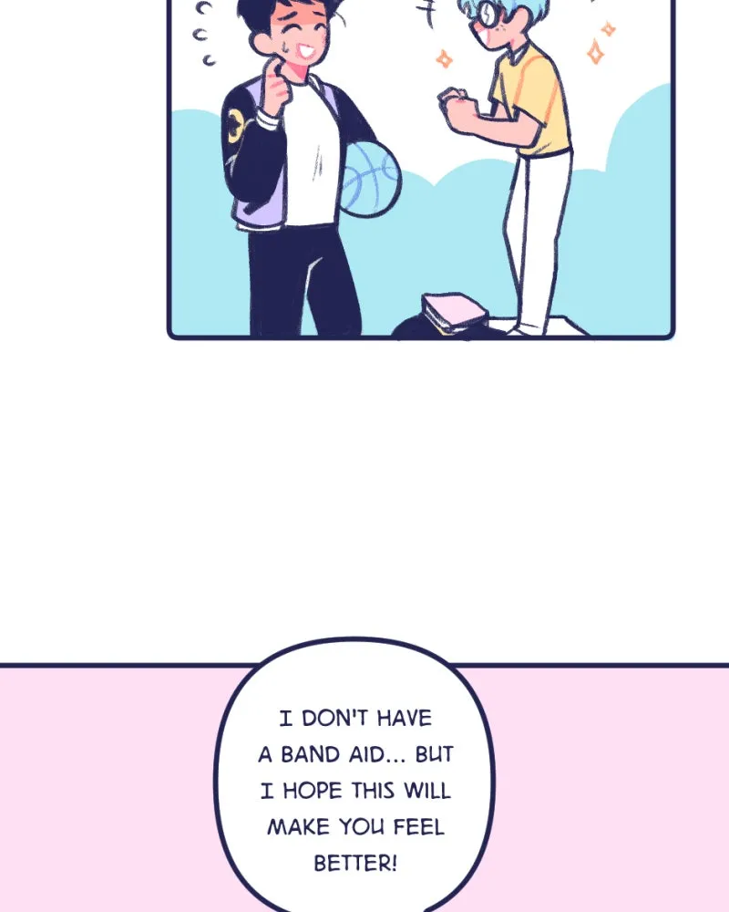 Read Boyfriends. chapter 3 image 11 on Lezhin