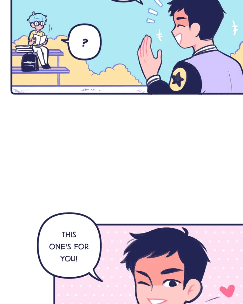 Read Boyfriends. chapter 3 image 2 on Lezhin
