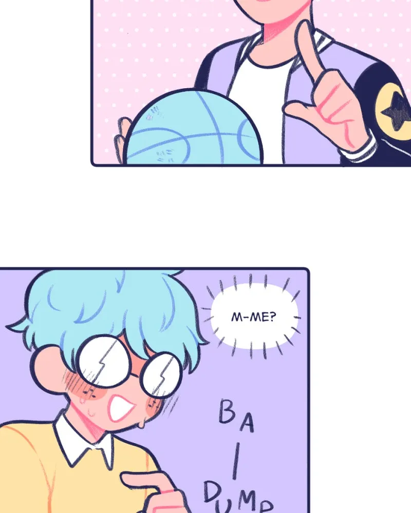 Read Boyfriends. chapter 3 image 3 on Lezhin