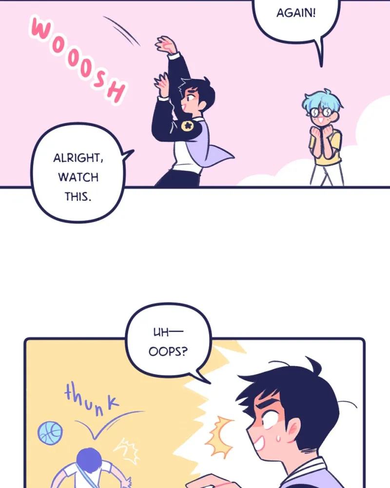 Read Boyfriends. chapter 3 image 7 on Lezhin