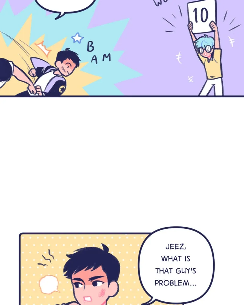 Read Boyfriends. chapter 3 image 9 on Lezhin