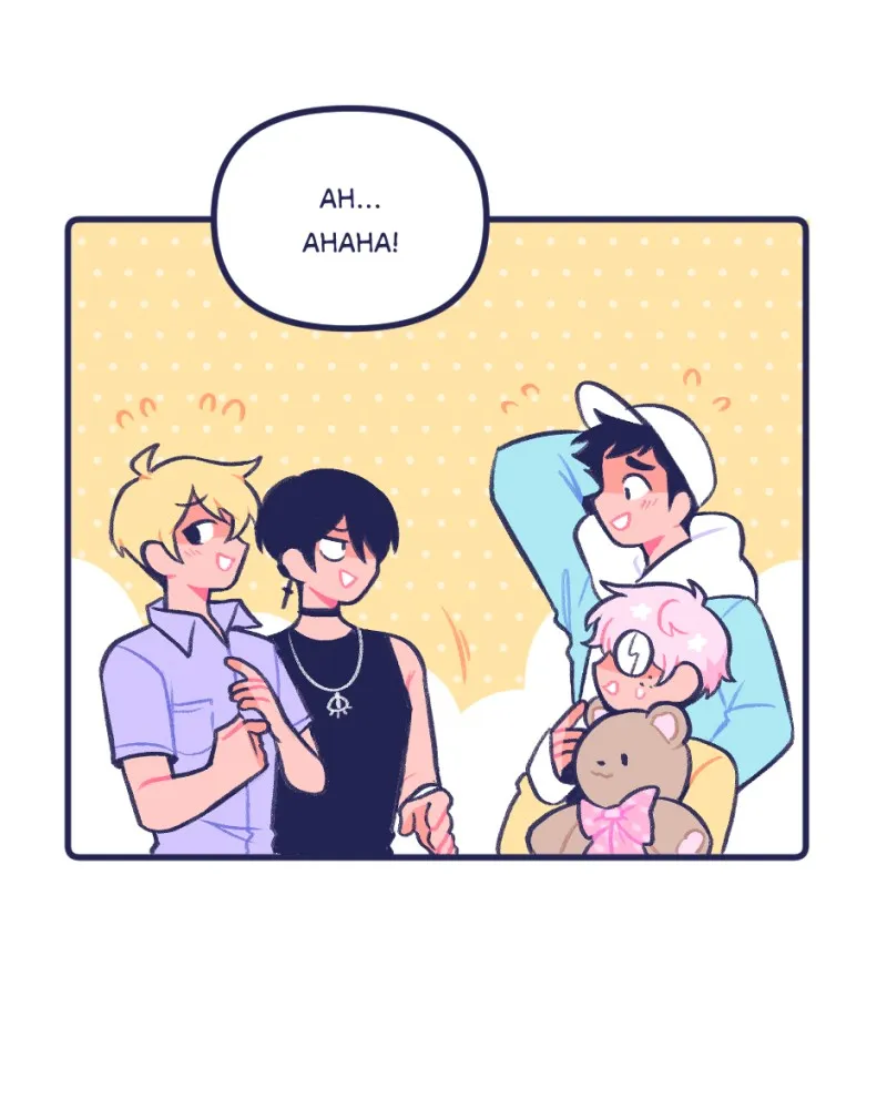 Read Boyfriends. chapter 30 image 10 on Lezhin