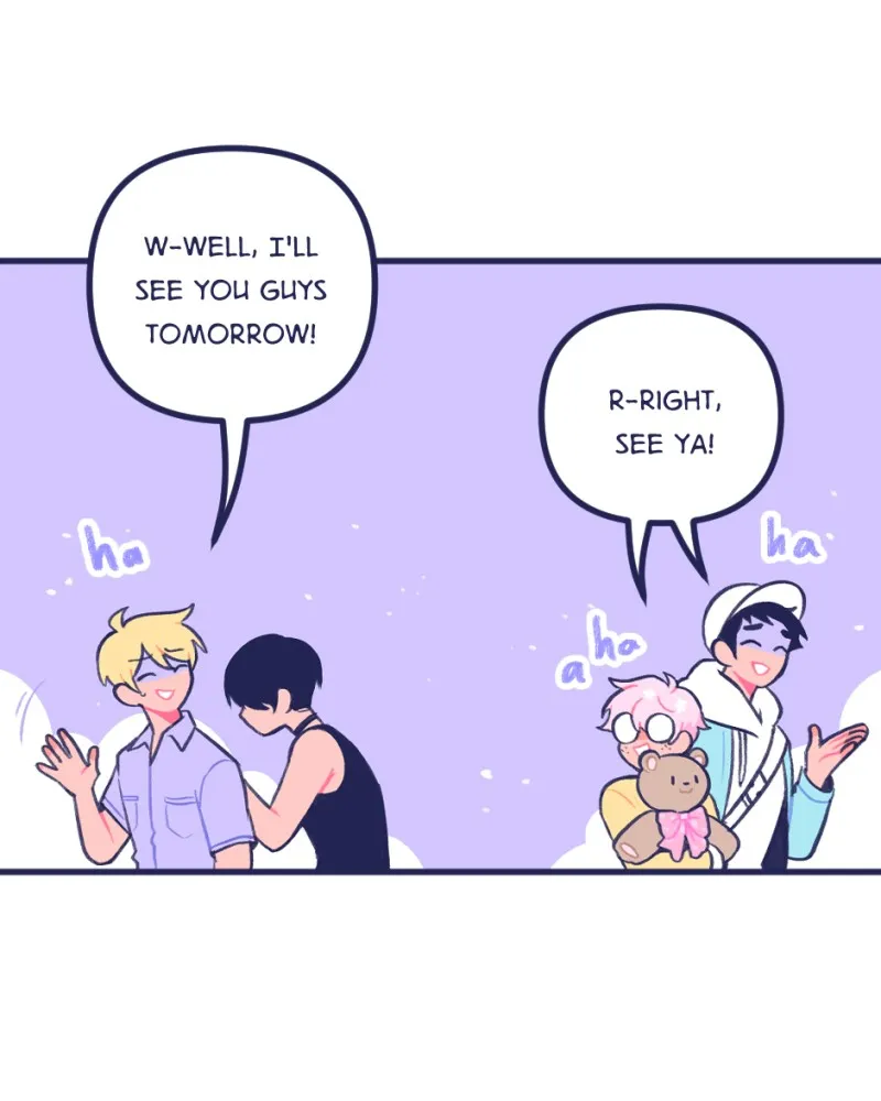 Read Boyfriends. chapter 30 image 12 on Lezhin