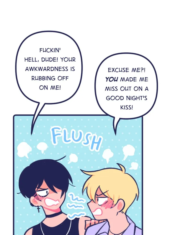 Read Boyfriends. chapter 30 image 13 on Lezhin