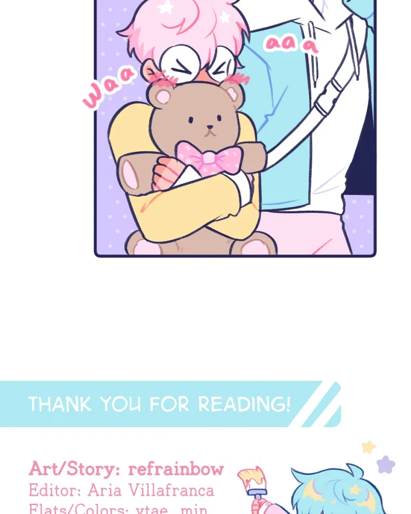 Read Boyfriends. chapter 30 image 15 on Lezhin