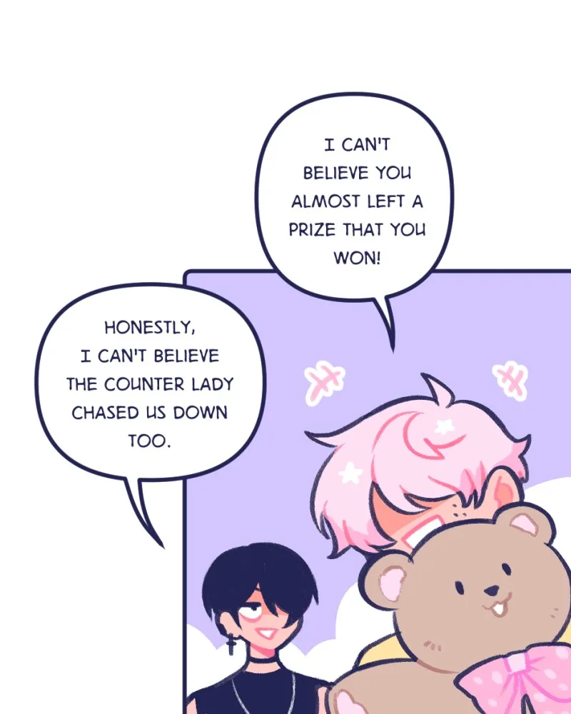 Read Boyfriends. chapter 30 image 2 on Lezhin