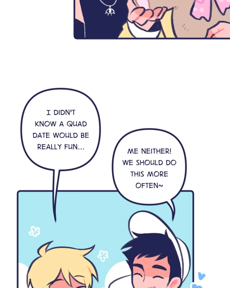 Read Boyfriends. chapter 30 image 3 on Lezhin