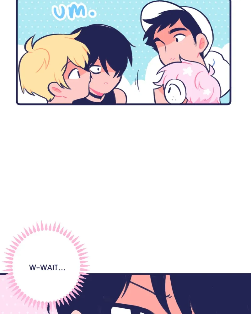 Read Boyfriends. chapter 30 image 7 on Lezhin