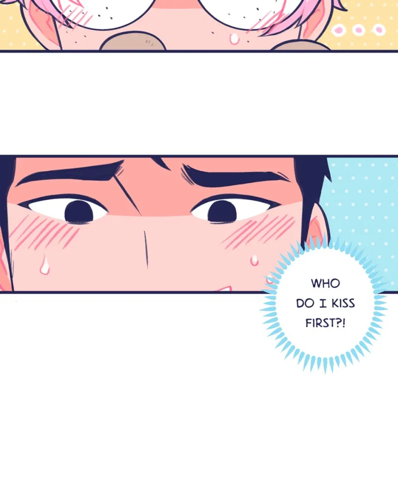 Read Boyfriends. chapter 30 image 9 on Lezhin