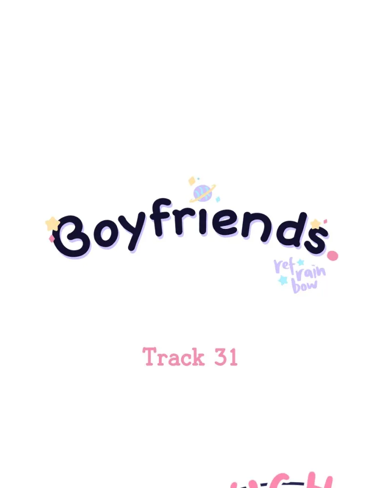 Read Boyfriends. chapter 31 image 0 on Lezhin
