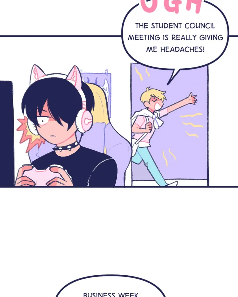 Read Boyfriends. chapter 31 image 1 on Lezhin