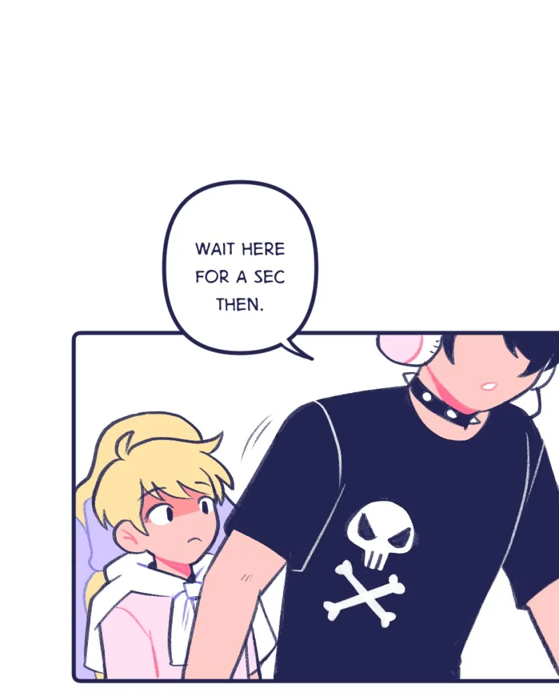 Read Boyfriends. chapter 31 image 12 on Lezhin