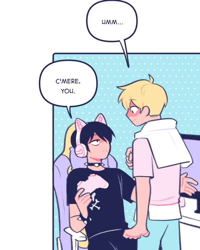 Read Boyfriends. chapter 31 image 5 on Lezhin
