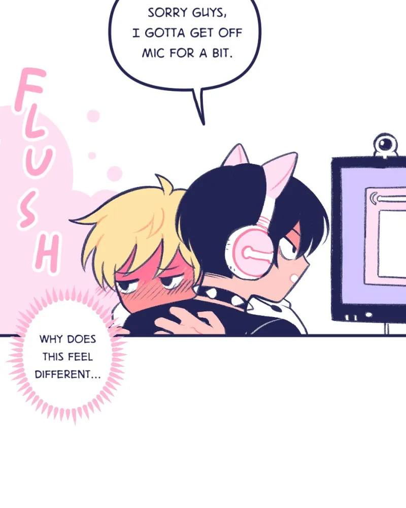 Read Boyfriends. chapter 31 image 8 on Lezhin