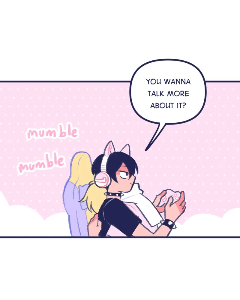 Read Boyfriends. chapter 31 image 9 on Lezhin